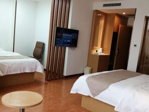 Hotel Photo 16