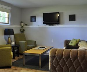 Moncton Suites - Apartment in Moncton Moncton Canada