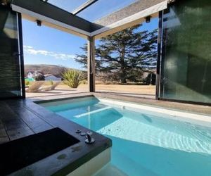 Casa Cardales Sierra de la Ventana Argentina