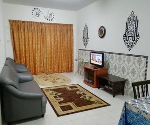 Cameronian Muslim Homestay Tanah Rata Malaysia