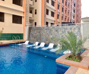 Furnished Penthouse Property Accommodation Hotel Cavite Philippines