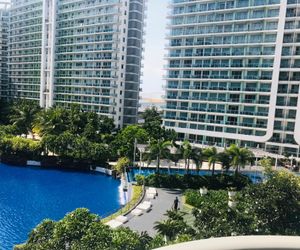 M511 2BR * Condominium Unit in Azure Residences Pasay City Philippines