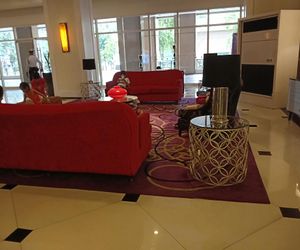 Stamford Residence Makati City Philippines