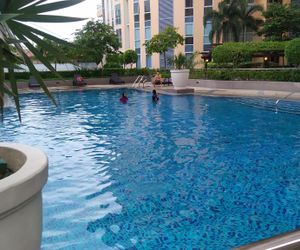 The Venice Luxury Family Staycation Suite Makati City Philippines