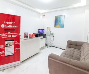 RedDoorz @ Lower Bicutan Taguig Makati City Philippines