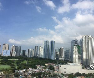 TAGUIG,3BrCONDO,FURNISH,WIFiCABLE, Nr NAIA, BGC SM Makati City Philippines