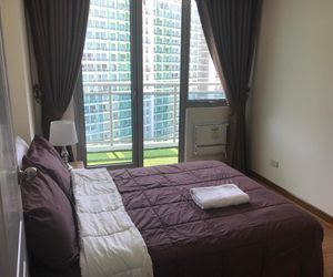 M1210 * Condominium Unit in Azure Residences Pasay City Philippines