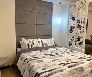Stylish Studio at Venice, McKinley Hill, BGC Makati City Philippines