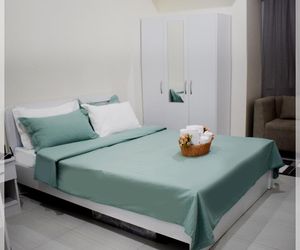 Greenfield EDSA SHAW Shangri-La Megamall Mandaluyong Philippines