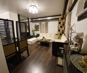 1BR Avida Sucat with Parking + WiFi + Cable TV Pasay City Philippines