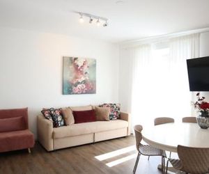 Arthouse Apartment FREE Parking Graz Austria