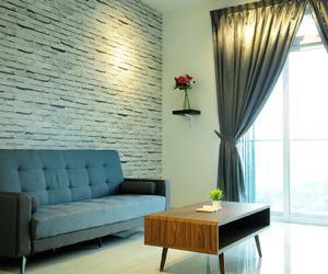 JK Home Havona MtAustin 3BR 5 min Aeon Ikea Ulu Tiram Malaysia