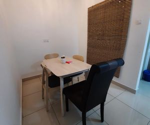 Raffles Suites Homestay 1 Bedroom Skudai Malaysia