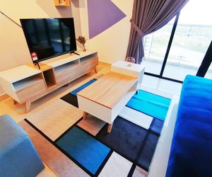 Meridin Suites Medini Legoland #161 Nusajaya Malaysia