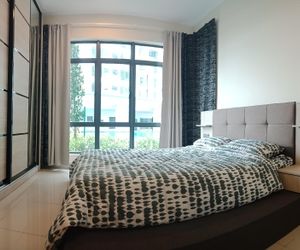 [SAME LEVEL WITH POOL, GYM+WIFI] ARC@AUSTIN HILL Ulu Tiram Malaysia