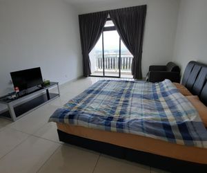 DSecret Studio Homestay Skudai Malaysia