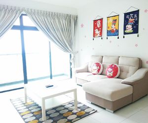 5 Star Japanese Suite * Legoland Malaysia * Skudai Malaysia