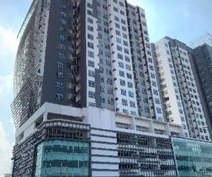 NestHome DSunny Suite [Arcade Game & Mini Cinema] Ulu Tiram Malaysia