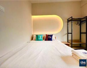 jKhome @ 3BR WIFI Midori Green waterthemepark Ulu Tiram Malaysia