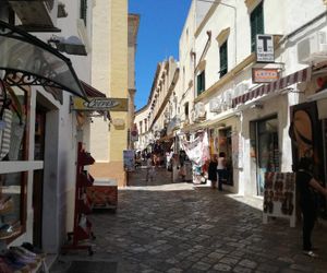 Case Vacanza Centro Storico Gallipoli Italy