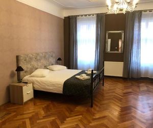 Poet Pastior Residence-NEW Sibiu Romania