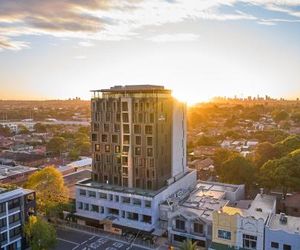 Marsden Hotel Burwood Sydney Australia