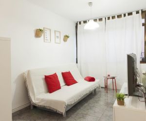 Cosy Apartament Fira Barcelona Hospitalet de Llobregat Spain