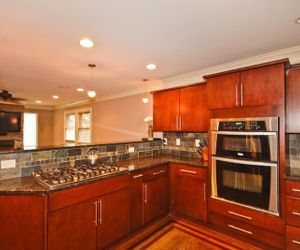 Gresham Getaway Atlanta United States