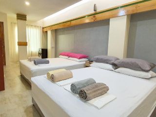 Hotel pic Дом в Мандурриао — 110 кв. м., спальни: 2, собственных ванных: 3