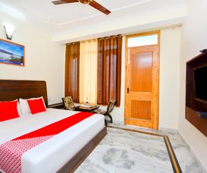 OYO 45681 Vivek Palace Shimla India