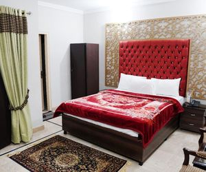 Hotel Lahore Decent Lodge Lahore Pakistan