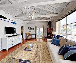 Balboa Island Charmer Townhouse Newport Beach United States