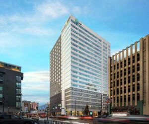 Home2 Suites By Hilton Denver Downtown Convention Center Denver United States