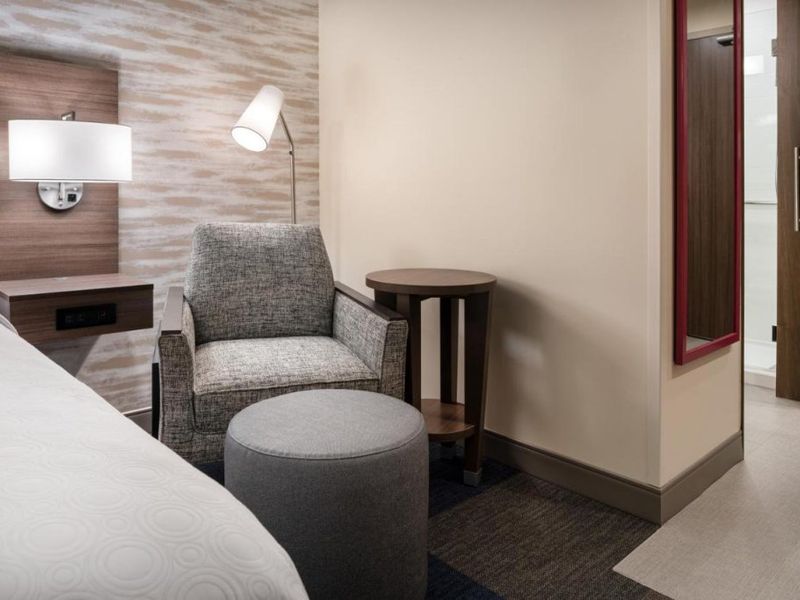 Hotel Photo 4