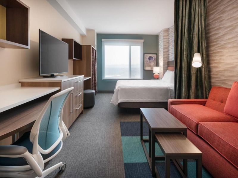 Hotel Photo 10