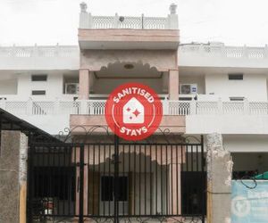 OYO 45552 Central Hotel Khajuraho India