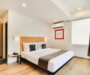 OYO Townhouse 174 Gandhipuram Coimbatore India