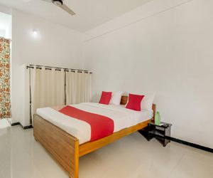 Capital O 45806 Sri Sakthi Vinayagar Residency Irugur India