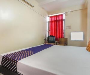 SPOT ON 42738 Thangam Lodge Coimbatore India