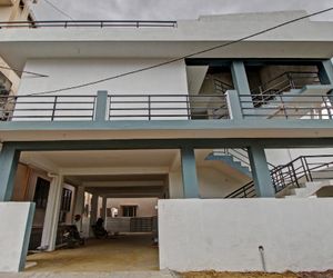 OYO 45997 Gsn Residency Coimbatore India