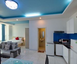 Cheap Apartment at Great Location (1 bedroom) 3606 Nha Trang Vietnam