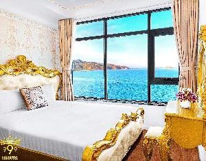 Luxury Apartment with Sea View - 999 CONDOTEL Nha Trang Vietnam