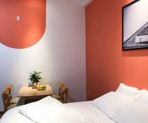 Jhouse - Apt. 202 **City Centre/ Studio** Nha Trang Vietnam