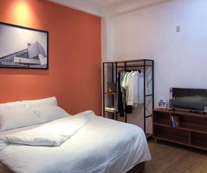 Jhouse - Apt. 302 **City Centre/ Studio** Nha Trang Vietnam