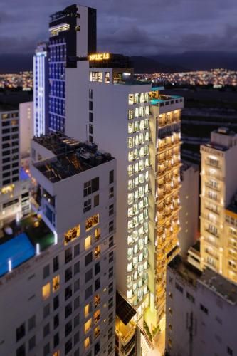 Hotel Photo 11