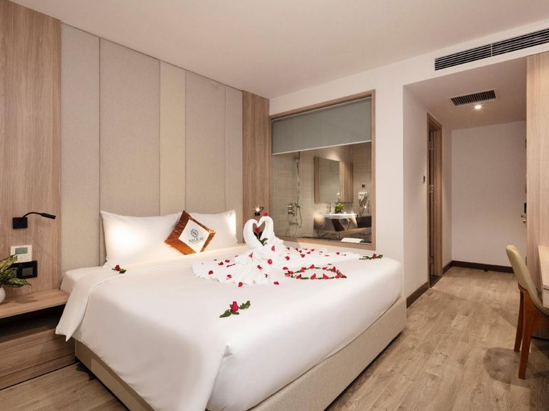 Hotel Photo 3