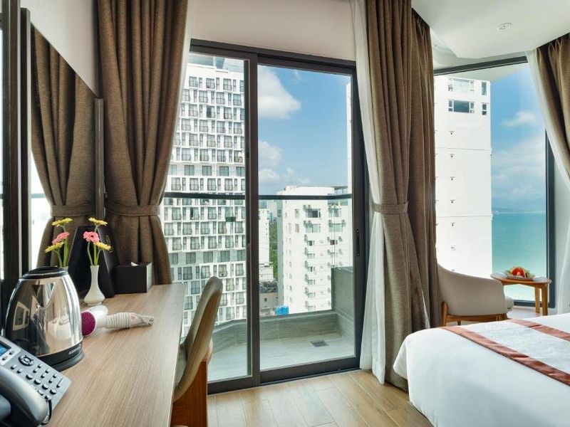 Hotel Photo 7