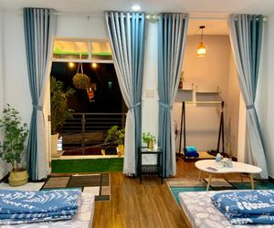 Full house Kem&Stay - 3 bedrooms 3 bathrooms 12per Nha Trang Vietnam