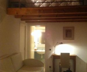 Andreas Rooms Cernobbio Italy