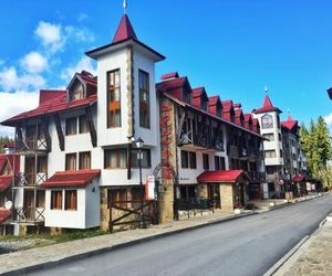 Apartment 507 The Castle 1 Pamporovo Bulgaria